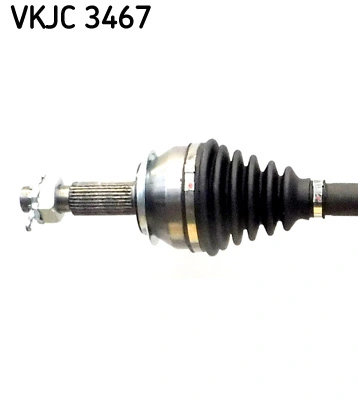 Arbre de transmission SKF VKJC 3467