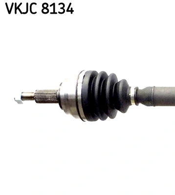 Arbre de transmission SKF VKJC 8134