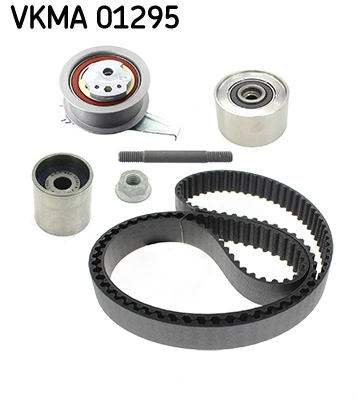 Kit de courroie crantée SKF VKMA 01295