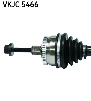 Arbre de transmission SKF VKJC 5466