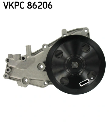 Pompe à eau, refroidissement du moteur SKF VKPC 86206