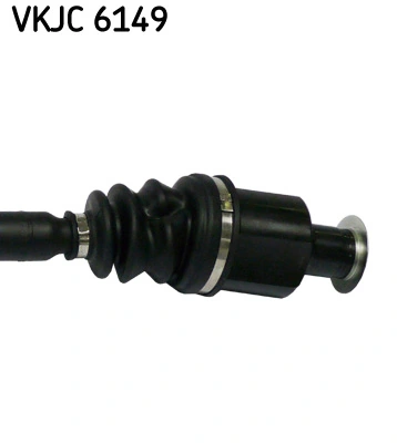 Arbre de transmission SKF VKJC 6149