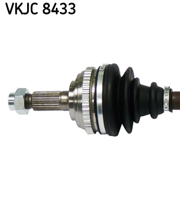 Arbre de transmission SKF VKJC 8433