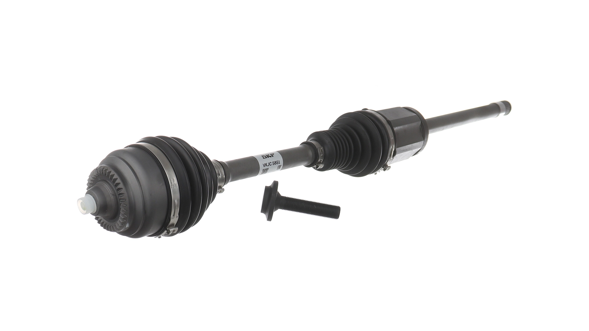 Arbre de transmission SKF VKJC 5851