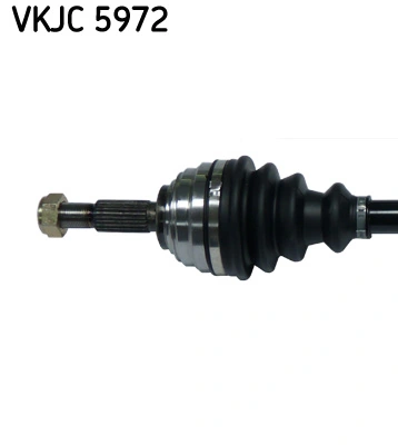 Arbre de transmission SKF VKJC 5972