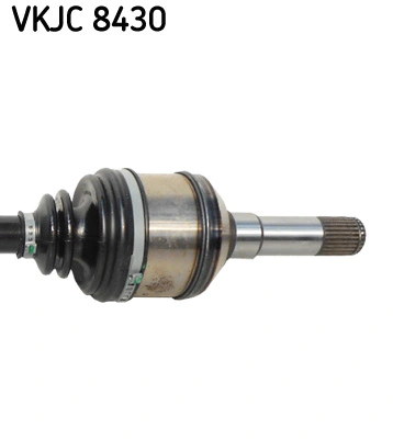 Arbre de transmission SKF VKJC 8430