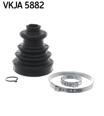Jeu de joints, arbre de transmission SKF VKJA 5882