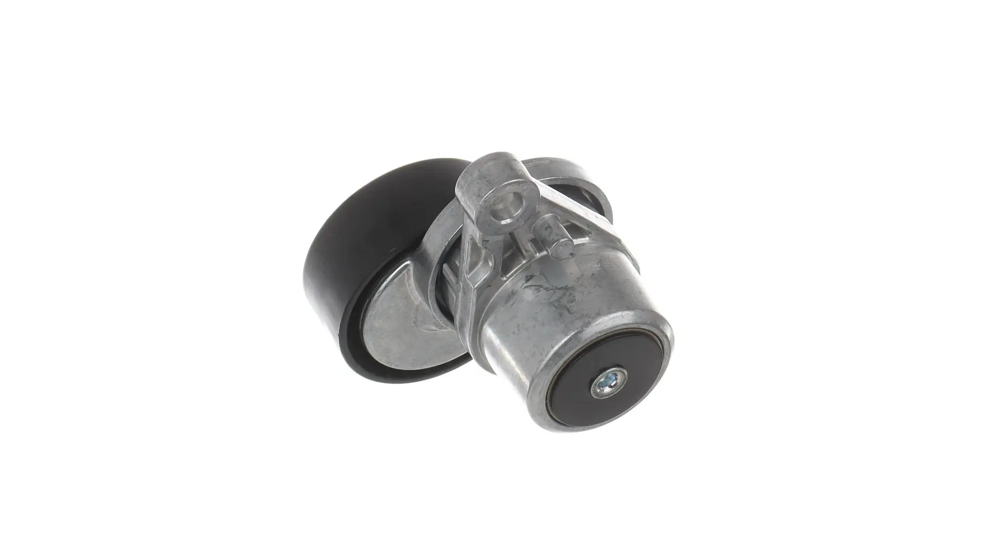 Tendeur de courroie, courroie trapézoïdale à nervures SKF VKM 33113