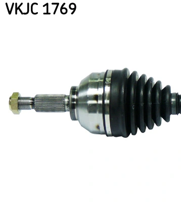 Arbre de transmission SKF VKJC 1769