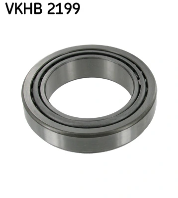 Roulement de roue SKF VKHB 2199