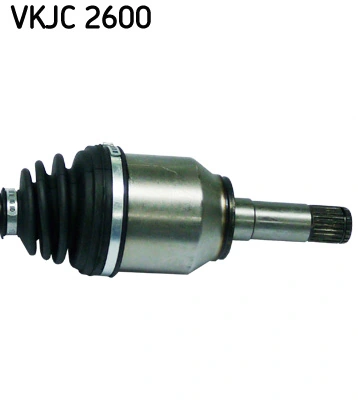 Arbre de transmission SKF VKJC 2600