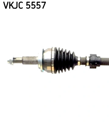 Arbre de transmission SKF VKJC 5557