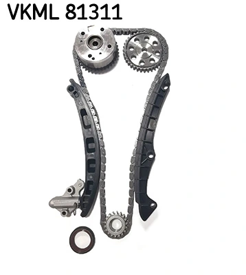 SKF VKML 81311 — Комплект привідного ланцюга