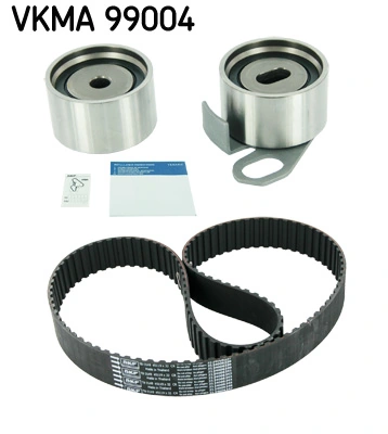 Kit de courroie crantée SKF VKMA 99004
