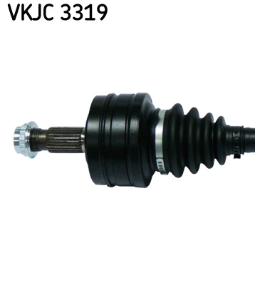 Arbre de transmission SKF VKJC 3319