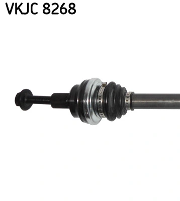 Arbre de transmission SKF VKJC 8268