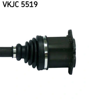 Arbre de transmission SKF VKJC 5519