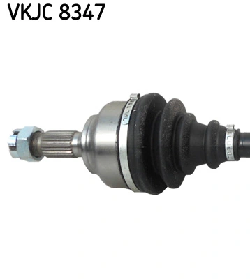 Arbre de transmission SKF VKJC 8347
