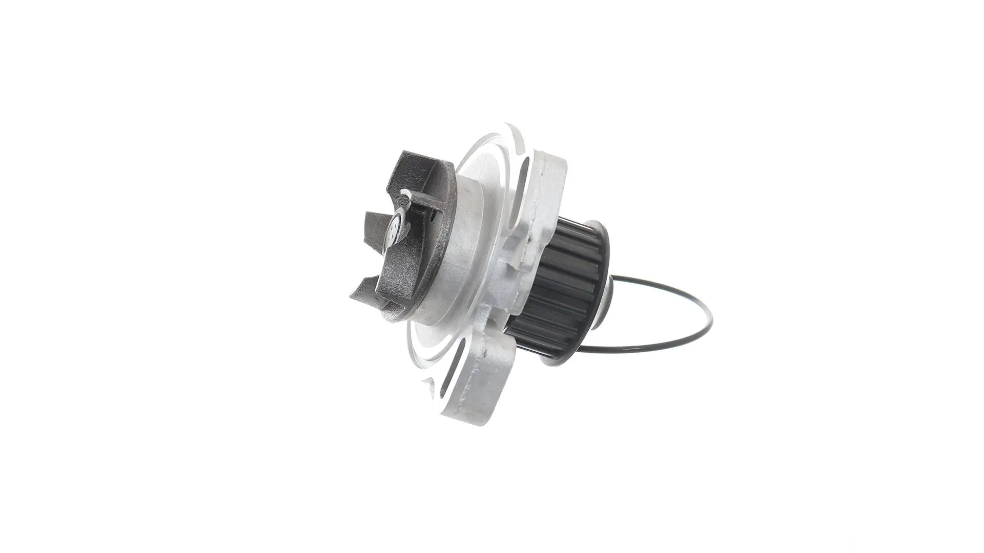 Pompe à eau, refroidissement du moteur SKF VKPC 81602