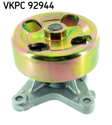 Pompe à eau, refroidissement du moteur SKF VKPC 92944