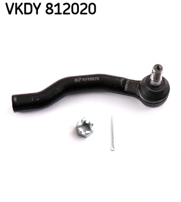 SKF VKDY 812020 — Наконечник рульової тяги