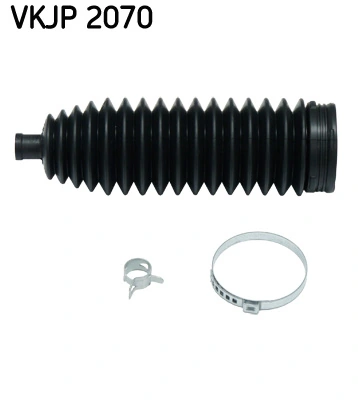 Jeu de joints-soufflets, direction SKF VKJP 2070