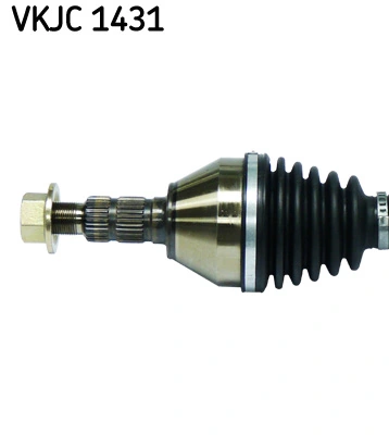 Arbre de transmission SKF VKJC 1431