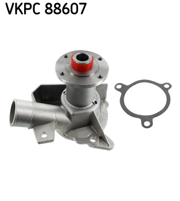 Pompe à eau, refroidissement du moteur SKF VKPC 88607
