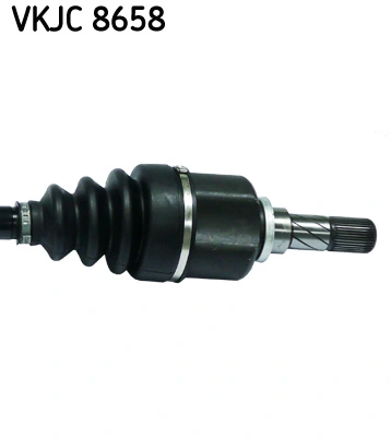 Arbre de transmission SKF VKJC 8658