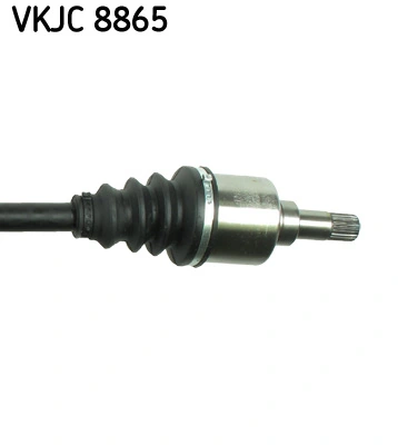 Arbre de transmission SKF VKJC 8865