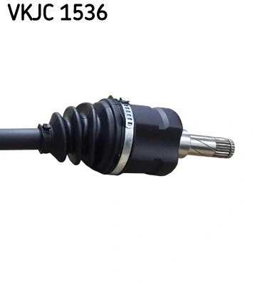 Arbre de transmission SKF VKJC 1536