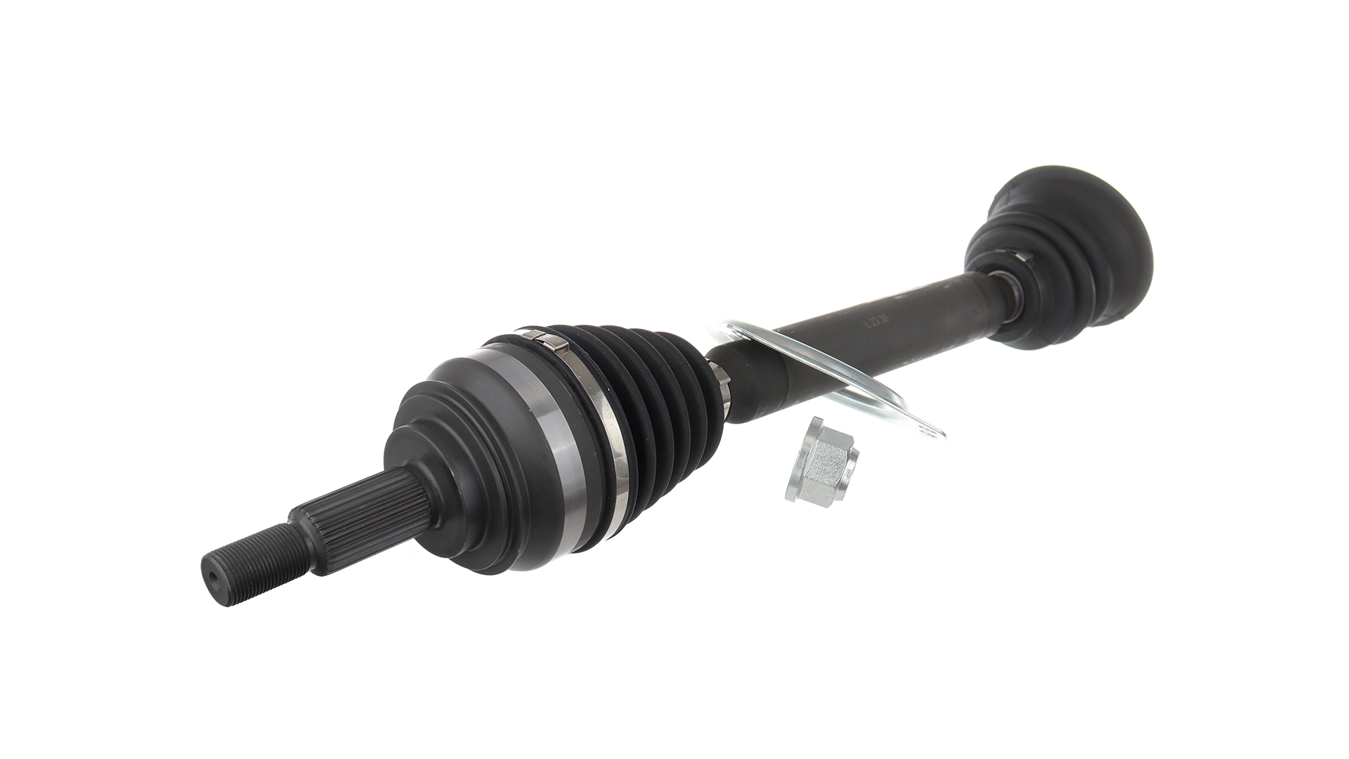 Arbre de transmission SKF VKJC 1235