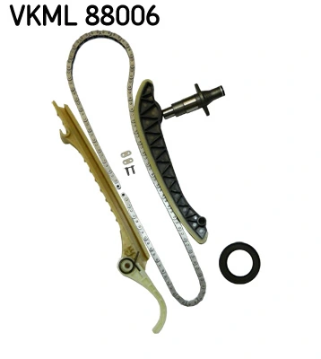 Kit de distribution par chaîne SKF VKML 88006
