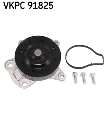 SKF VKPC 91825 — Помпа водяна