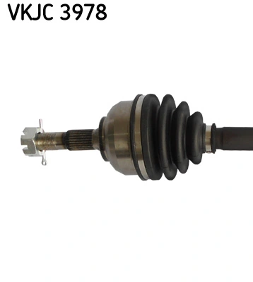 Arbre de transmission SKF VKJC 3978