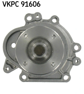 Pompe à eau, refroidissement du moteur SKF VKPC 91606