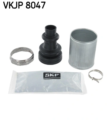 Jeu de joints-soufflets, arbre de commande SKF VKJP 8047