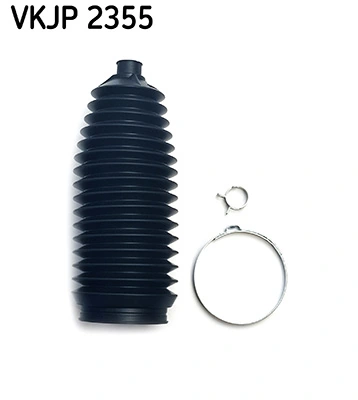 Jeu de joints-soufflets, direction SKF VKJP 2355