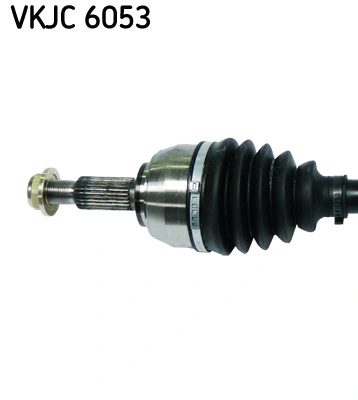 Arbre de transmission SKF VKJC 6053
