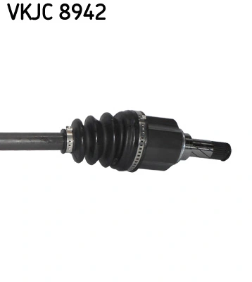 Arbre de transmission SKF VKJC 8942