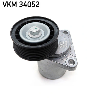 SKF VKM 34052 — Натяжний ролик поліклінового ременя