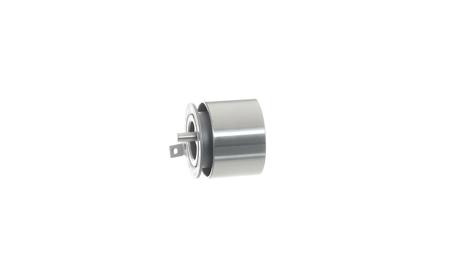 Poulie de tension, courroie crantée SKF VKM 76102