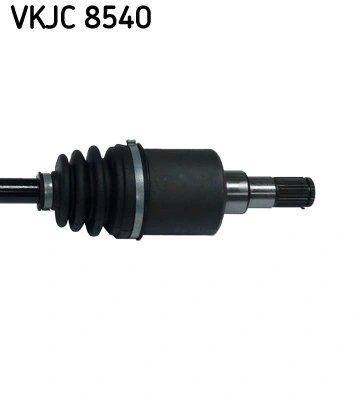 Arbre de transmission SKF VKJC 8540