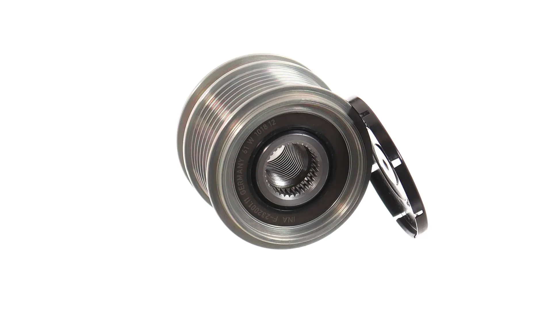 Poulie roue libre, alternateur SKF VKM 03829