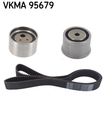 Kit de courroie crantée SKF VKMA 95679