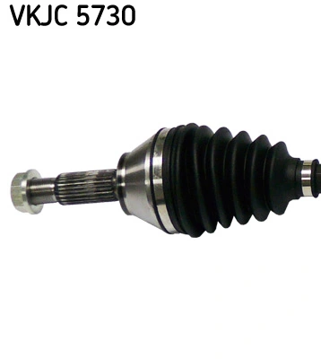 Arbre de transmission SKF VKJC 5730