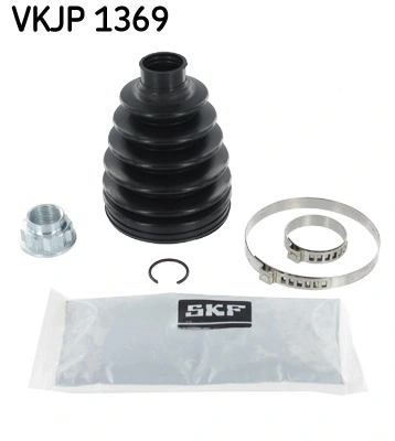 Jeu de joints-soufflets, arbre de commande SKF VKJP 1369