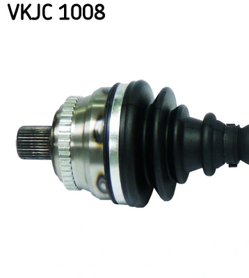 Arbre de transmission SKF VKJC 1008