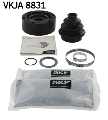Jeu de joints, arbre de transmission SKF VKJA 8831