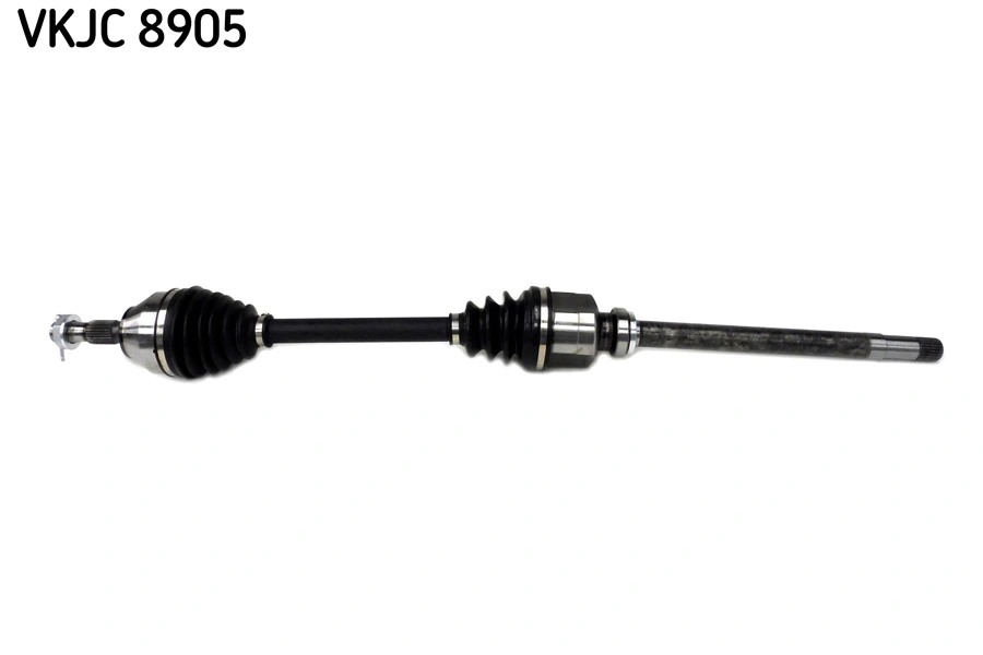 SKF VKJC 8905